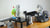 Robotics Education Solution：6-axis Robot & Compound Robot with 3D vision