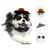 Elephant Robotics metaDog: Gift the Purr~Fect Companion Robotic Pet Dog Husky