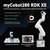 Elephant Robotics myCobot 280 RDK X5 - 6 DOF Collaborative Robot ( 10 TOPS Computing Power)