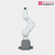 Elephant Robotics myCobot 320 Pi 2022 - 1kg Payload 6 DOF Collaborative Raspberry Pi Robotic Arm (with Flat Base)