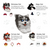 Elephant Robotics metaDog: Gift the Purr~Fect Companion Robotic Pet Dog Husky