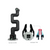 Elephant Robotics myCobot 320 M5 2022- 1kg Payload 6 DOF Collaborative Robotic Arm (with Flat Base)