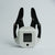 myGripper F100 Force-Controlled Gripper for Cobot 320/Pro 630/Mercury Series, 2-in-1 Design with Bonus Flexible Fingertips (Replaceable)
