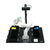 Artificial Intelligence (AI) 3D Vision Kit for myCobot 280/mechArm/myPalletizer Desktop Robotic Arms with Camera
