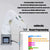 Elephant Robotics myPalletizer All-in-One-Suite: Der kompakteste 4-Achsen-Roboterarm 
