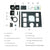 Elephant Robotics AI (Artificial Intelligence) Robot Kit for myCobot/myPalletizer/mechArm Desktop Robotic Arms