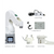 Elephant Robotics myPalletizer All-in-One-Suite: Der kompakteste 4-Achsen-Roboterarm 