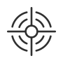 radius