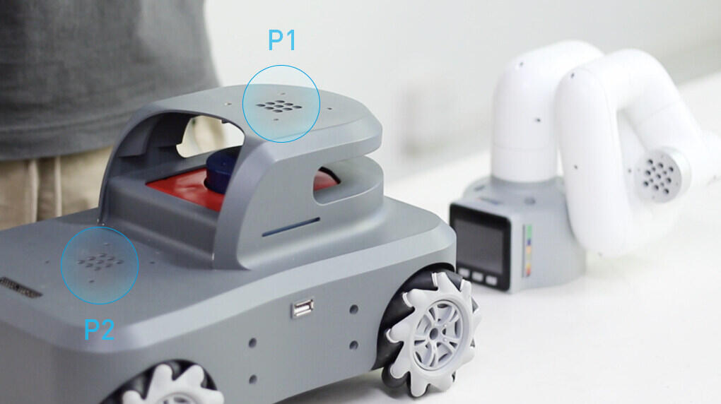 F4 2robbots