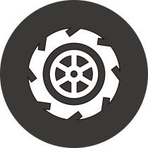 wheel