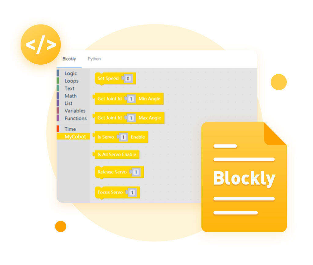 myBlockly