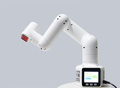 myCobot 前伸姿态 1