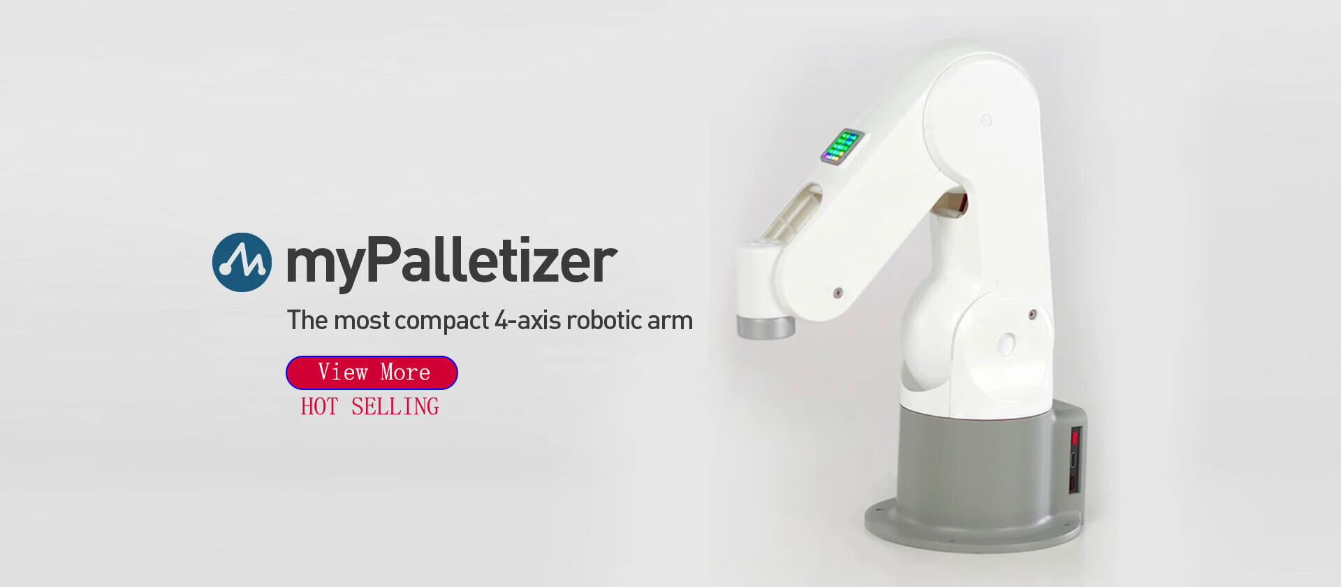 mypalletizer