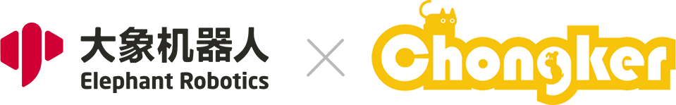 LOGOchongker 1
