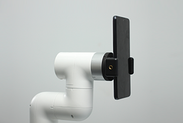 myCobot Pro 手机夹持器 1