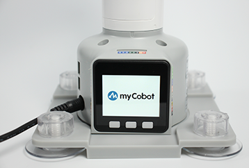 myCobot 平面底座 1