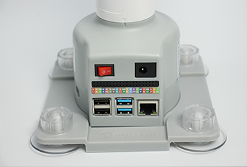 myCobot 平面底座 2