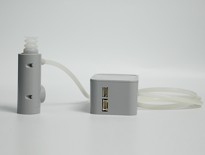 myCobot 垂直吸泵V2.0