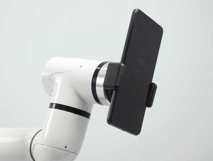 myCobot Pro 手机夹持器 1