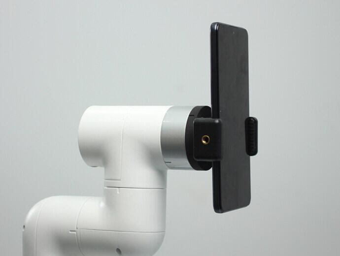 myCobot Pro 手机夹持器 2