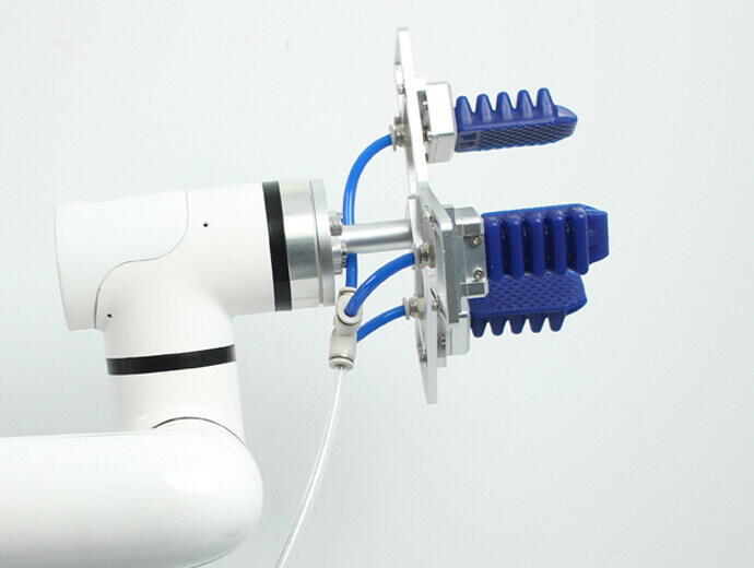myCobot Pro 柔性夹爪2