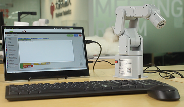 myCobot 主机扩展套件2