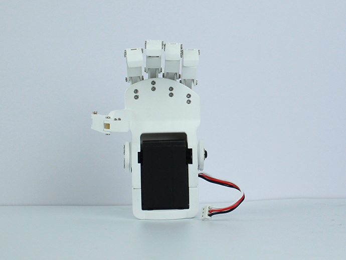 mycobot 张角式夹爪 1