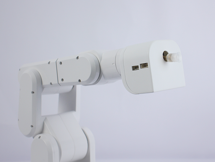 mycobot 张角式夹爪 1 2