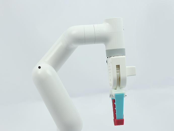 mycobot 张角式夹爪 2