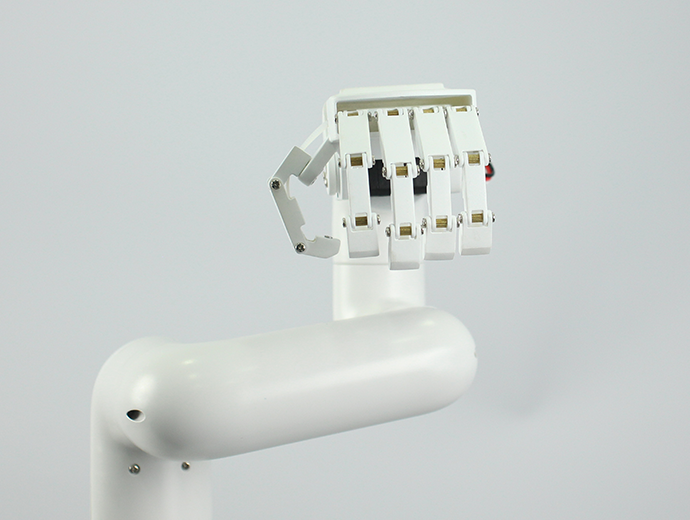 mycobot 张角式夹爪 3 1