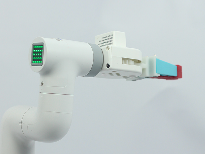 mycobot 张角式夹爪 3