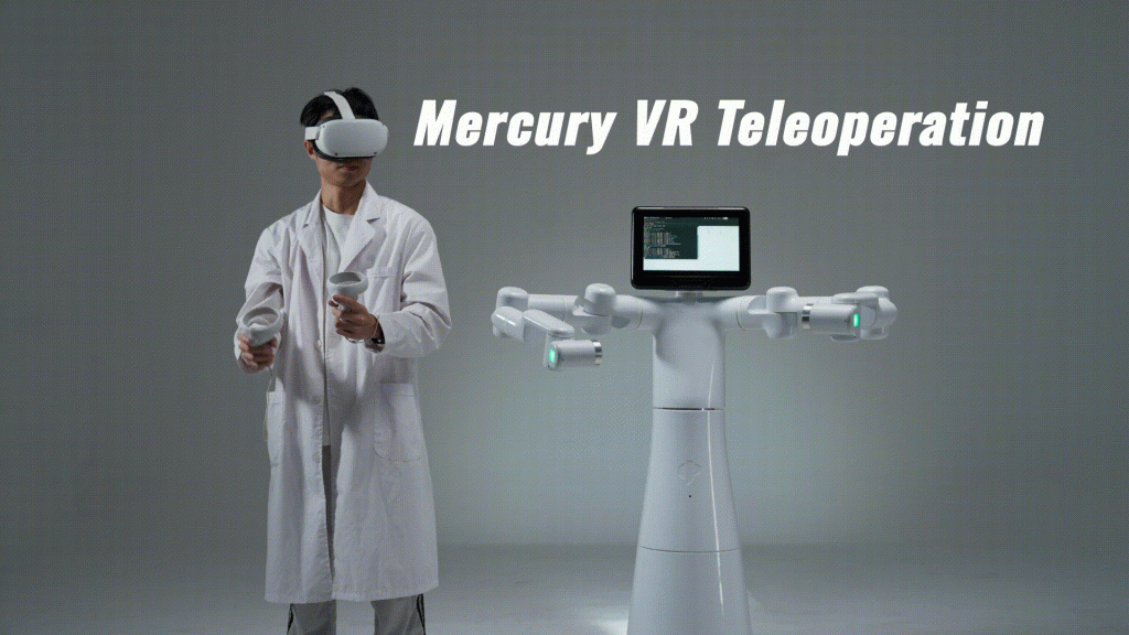 VR