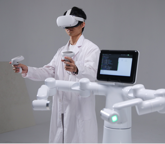 VR