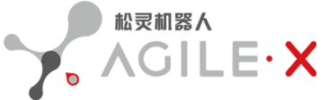 松灵机器人logo 20240110