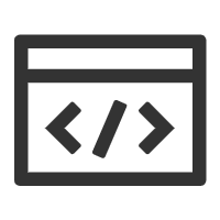 icon 代码