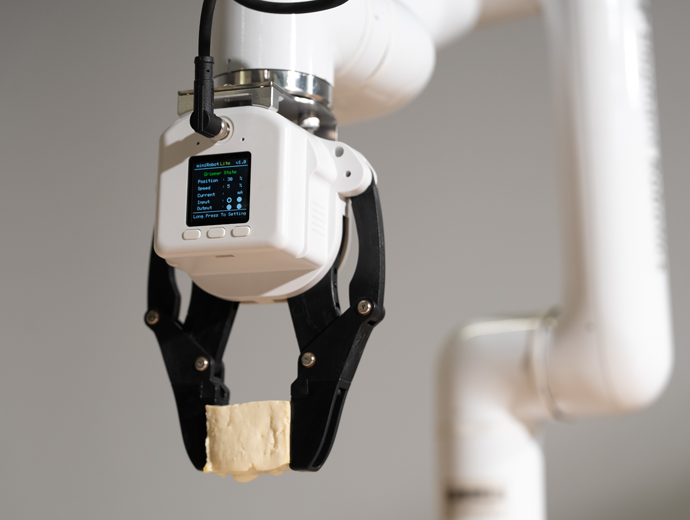 myCobot Pro 力控夹爪3