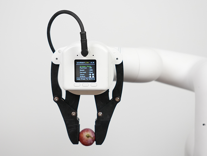 myCobot Pro 力控夹爪5