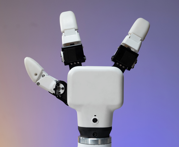 myGripper H100 3