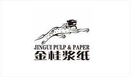 杏鑫纸浆品牌：金桂浆纸