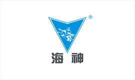 杏鑫文化用纸品牌：海神