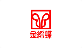 杏鑫办公用纸品牌：金彩蝶