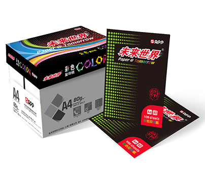 【办公用纸】杏鑫娱乐(杏鑫)未来世界