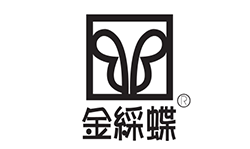 杏鑫文化用纸品牌：金彩蝶