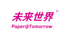 杏鑫办公用纸品牌：未来世界