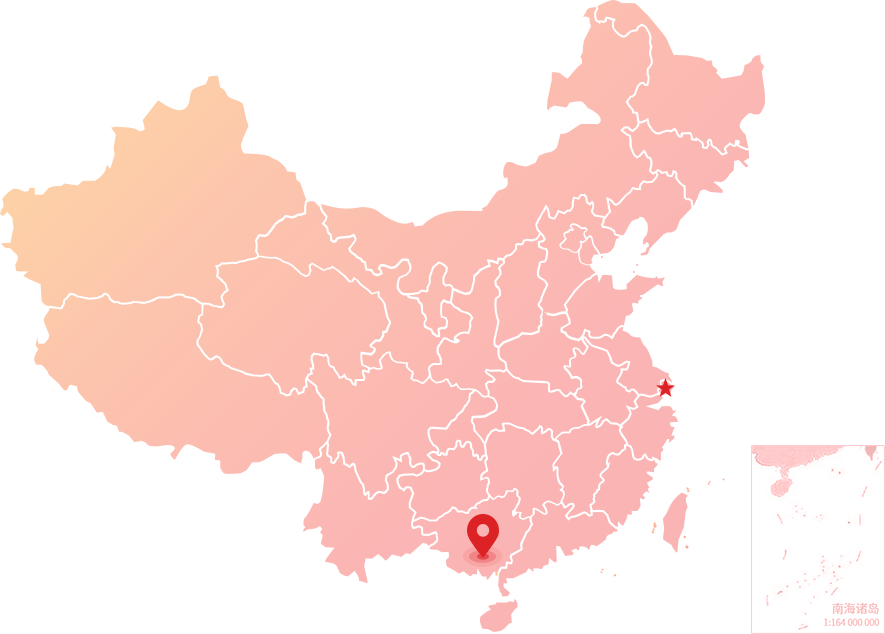 杏鑫工业用纸工厂布局