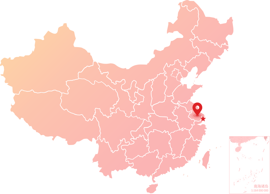 杏鑫工业用纸工厂布局